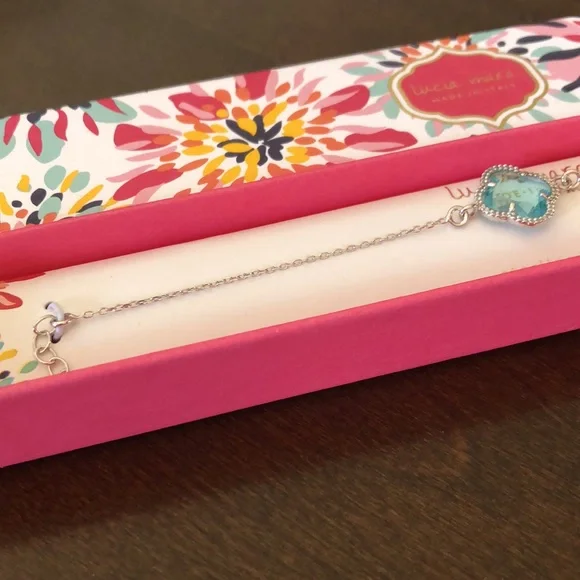 Lucia Mara Clover bracelet - Picture 4 of 6